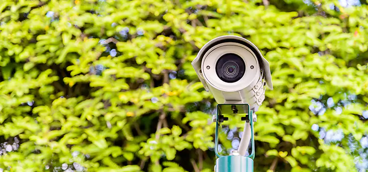 Advanced Surveillance Solutions for Every Need in Nanuet