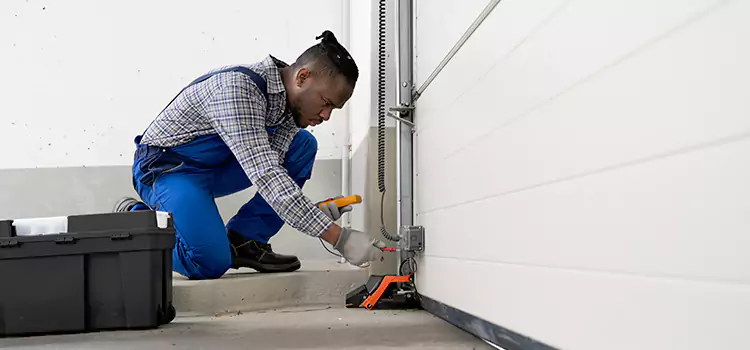 Expert Solutions for Every Garage Lock Need in Nanuet, NY