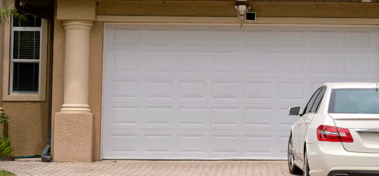 Comprehensive Garage Door Maintenance Services in Nanuet, NY