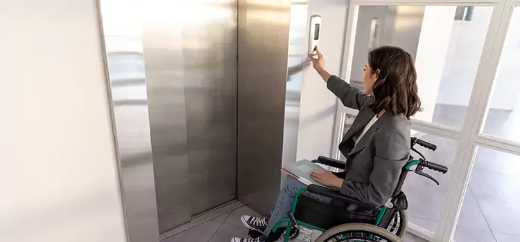 Benefits of Modern Handicap Door Systems in Nanuet, NY