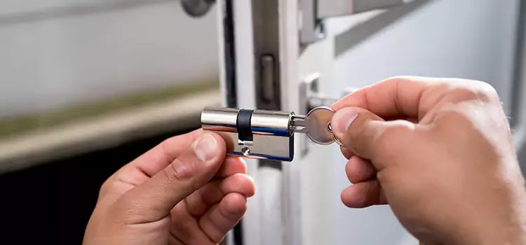 Emergency Locksmith for House Nanuet
