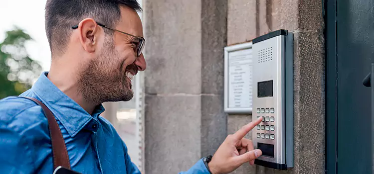 Advanced Solutions for Enhanced Security in Nanuet, NY