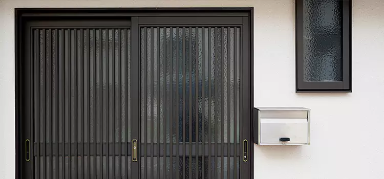 Sliding Screen Door Repair Nanuet