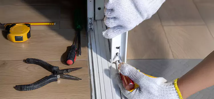 Sliding Door Installation Services in Nanuet, NY