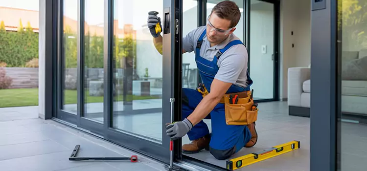 Sliding Screen Door Repair Nanuet