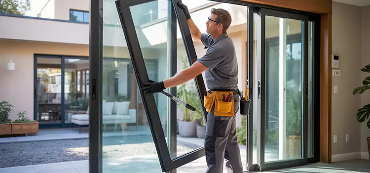Specialized Sliding Door Roller Services in Nanuet, New York