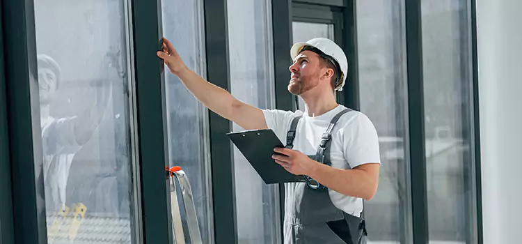 Comprehensive Solutions for Your Sticking Doors in Nanuet, NY