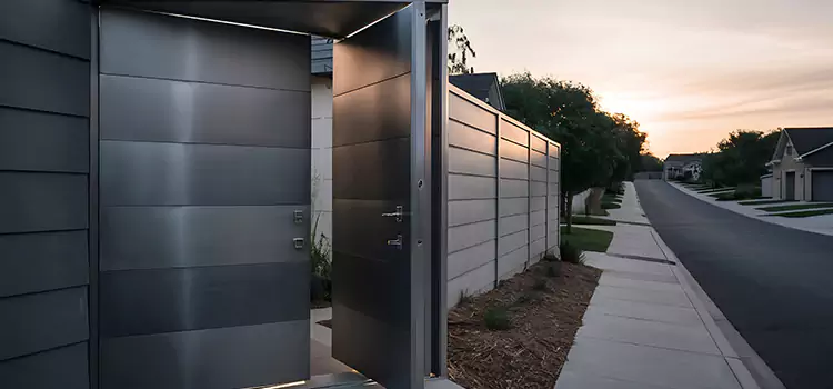 Comprehensive Steel Door Solutions in Nanuet, NY
