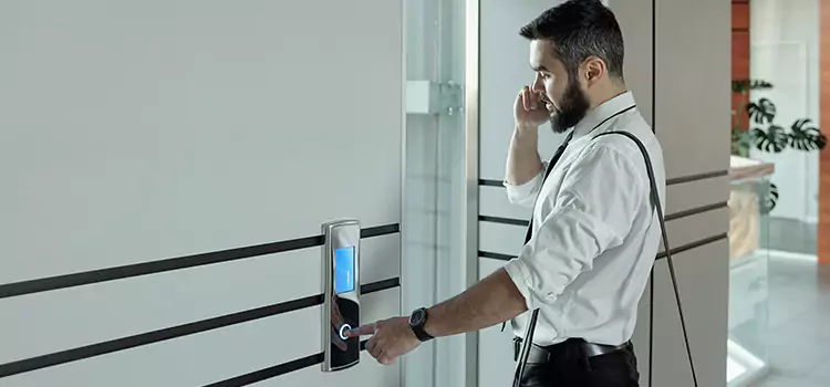 Cloud Based Access Control Nanuet