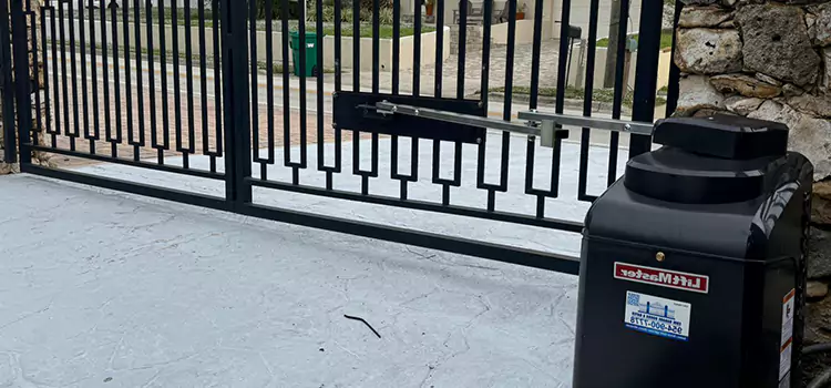 Seamless Installation and Support for Your New Gate in Nanuet, NY