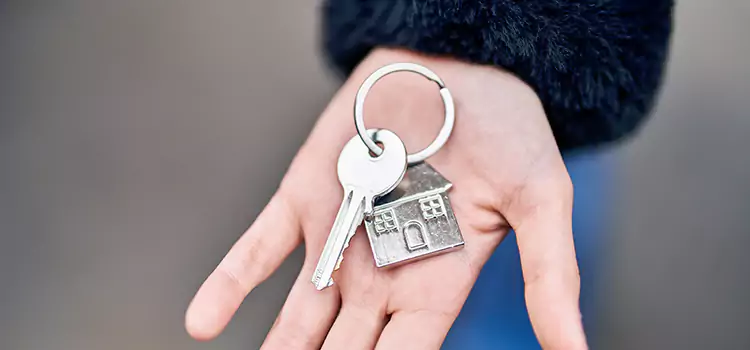 Trusted Broken Key Extraction Nanuet