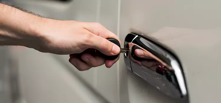 Car Unlock Service Price Nanuet