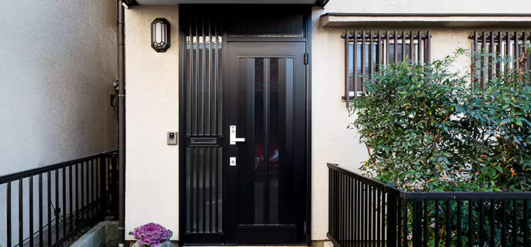 Popular Exterior Door Options in Nanuet, NY