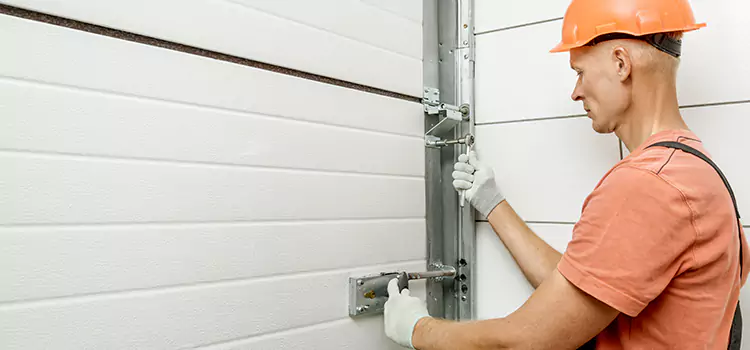 Why Choose Us for Garage Door Lock Services in Nanuet, NY?