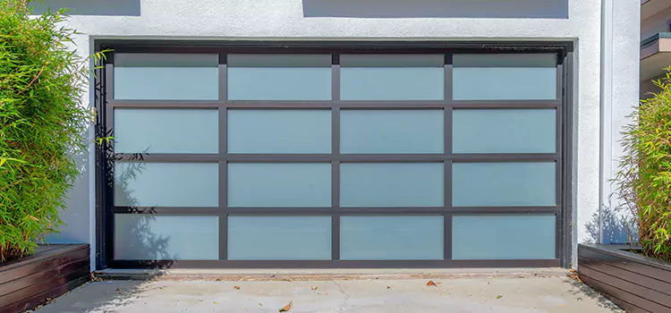 Why Choose Us for Garage Door Care in Nanuet, NY?