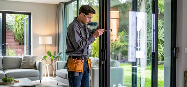 Why Choose Us for Your Glass Door Needs in Nanuet, NY?