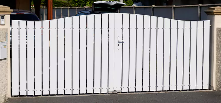 Why Choose Us for Residential Gate Repair in Nanuet, NY?