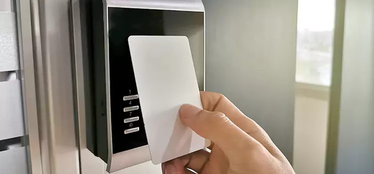 Advanced RFID Technology Integration in Nanuet, NY