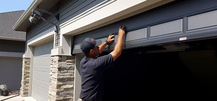 Janus Roll Up Doors Nanuet