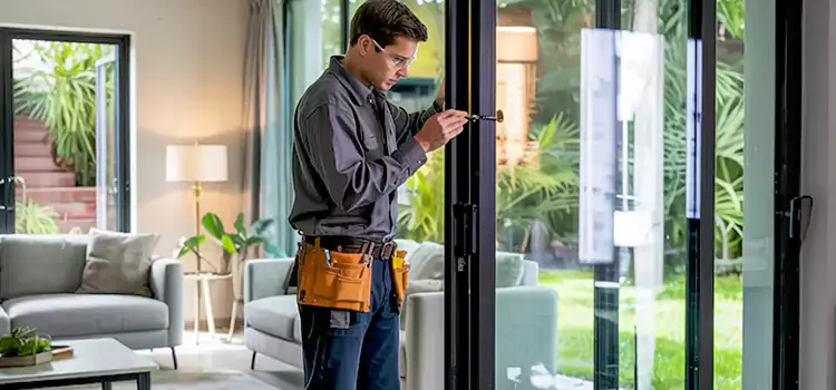 Sliding Door Maintenance Nanuet