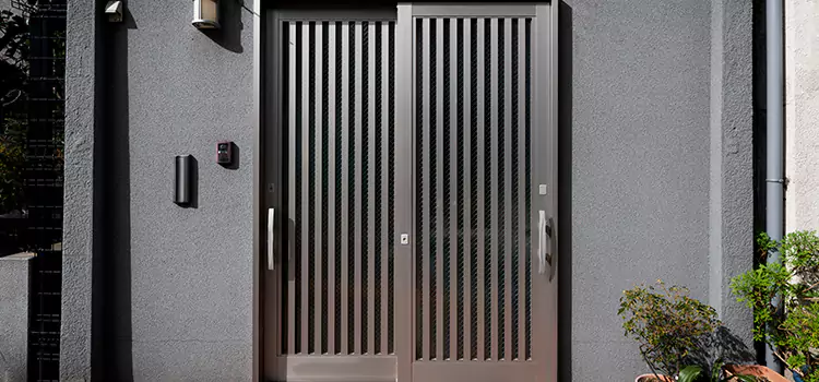 Specialized Steel Door Services in Nanuet, NY