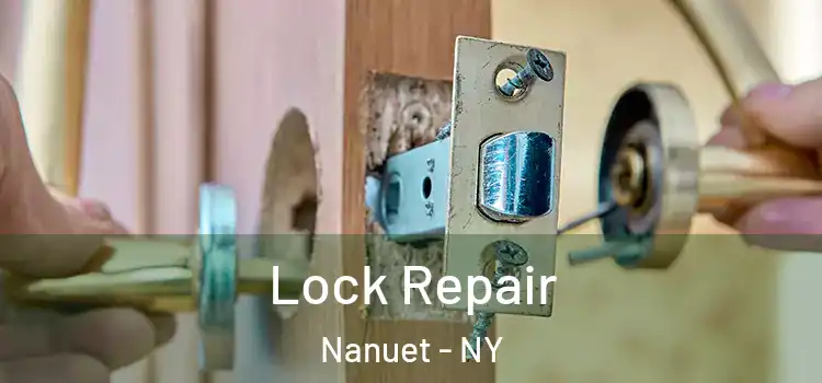 Lock Repair Nanuet - NY