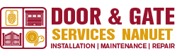 Door & Gate Services Nanuet
