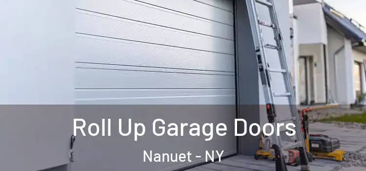  Roll Up Garage Doors Nanuet - NY
