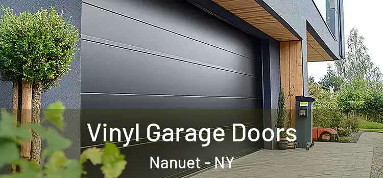  Vinyl Garage Doors Nanuet - NY